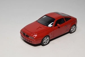 B67 1:43 NEO SCALE MODELS 45615 LANCIA HYENA ZAGATO 1992 RED EXC. COND. - Picture 1 of 9