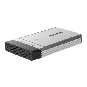 WAVLINK ST347 One-Click Offline Clone Dual Slot M.2 SSD Gehäuse USB-C 3.2 Gen2 - Bild 1 von 17