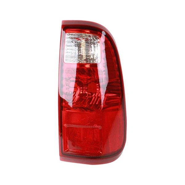 For Ford F-250 Super Duty 08-16 Tail Light Passenger Side Replacement Tail Light Foto 1 de 1