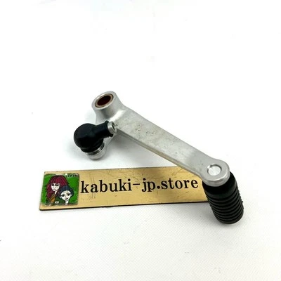 SUZUKI Genuine 25600-17G02 SV650 Gear Shifter Lever Car Parts Japan New - Imagem 1 de 4