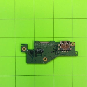 Acer Chromebook C740 Series C740-C4PE Zhn Laptop Computer Card Reader - Picture 1 of 6
