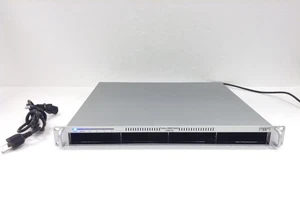 Sonnet Fusion R400 RAID Enclosure USB 3.0 4-Bay Rackmount w/cord FREE SHIPPING - Picture 1 of 9