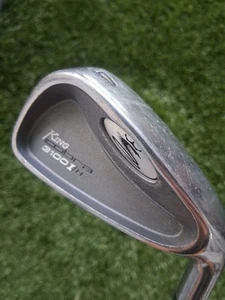 King Cobra 3100I/H #4 Iron w/Aldila NV-HL 70 Lite Flex Graphite Shaft 38.5"Lengt - Picture 1 of 4