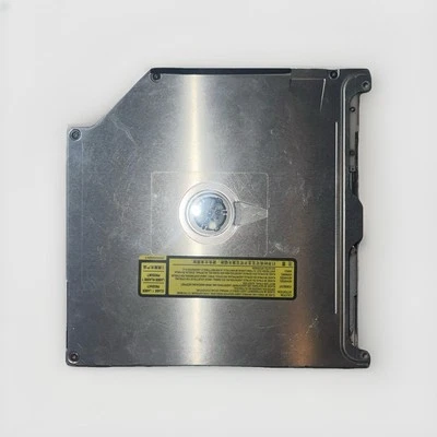 UJ8A8 SUPERDRIVE DVD OPTICAL DRIVE - MacBook Pro 13" A1278,15" A1286, 17" A1297 - Image 1 of 2