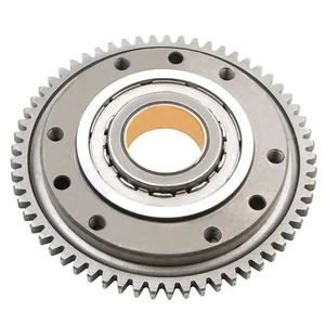 Free Wheel Clutch Starter For BMW F650 F650GS G650X Aprilia Pegaso 650 - Picture 1 of 6