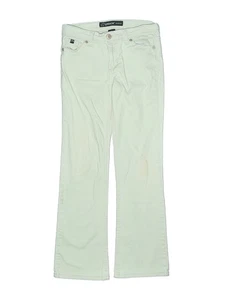 Jordache Girls Green Khakis 12 - Picture 1 of 2