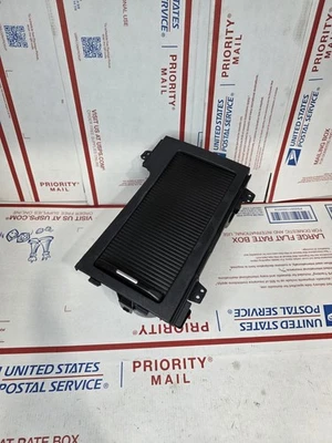 Cubierta portavasos consola central Acura TL 2004-2008 fabricante de equipos originales Foto 1 de 4