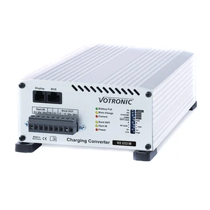 VOTRONIC Lade-Wandler VCC 1212-50 50A Ladebooster Batterieladegerät VCC1212-50 - Bild 1 von 1