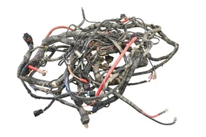 19 Arctic Cat Wildcat Sport LTD EPS Wire Harness Electrical Wiring Textron For - Picture 1 of 7