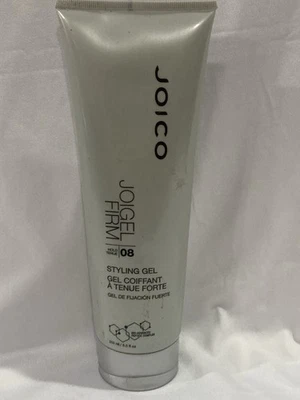 Gel de peinado JOICO JOIGEL Firm Hold 08 8,5 oz cuidado del cabello Foto 1 de 4