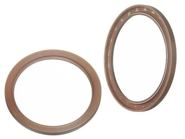 Sello del cigüeñal trasero para Volvo 740 1985-1992 2,3 L 4 cil 1991 1986 1987 ZD676CK Foto 1 de 1