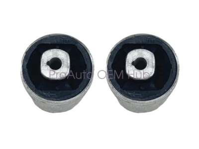 2Pcs Suspension Control Arm Bushing OEM For Audi A4 quattro 2013-2016 A5 2009-14 - Изображение 1 из 4