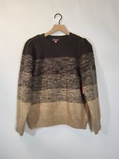Vince Camuto Women's Crew Neck Sweater. Size M