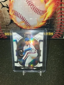 2023 Select #32 DAVID CONE Concourse METS White #/149 - Picture 1 of 2
