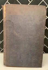 Die Aufgabe der sozialen Hygiene Havelock Ellis - 1912 Vintage - Bild 1 von 7