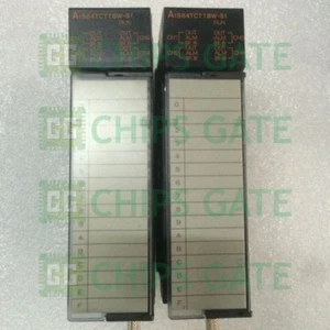 1PCS Used Temperature module A1S64TCTTBW-S1 - Picture 1 of 1