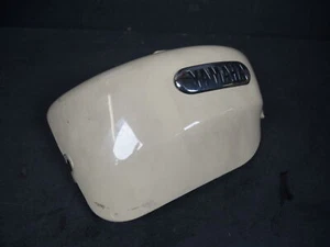 COVER LH YAMAHA XV535 Virago 90 2GV-21711-00 20132 - Picture 1 of 6