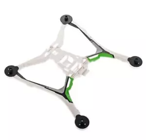 Dromida Main Frame XL 370 V2 Green DIDE1300 - Picture 1 of 1