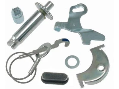 Kit de reparación autoajustador de freno de tambor para Jeep Comanche 1986-1992 88129QP Foto 1 de 2