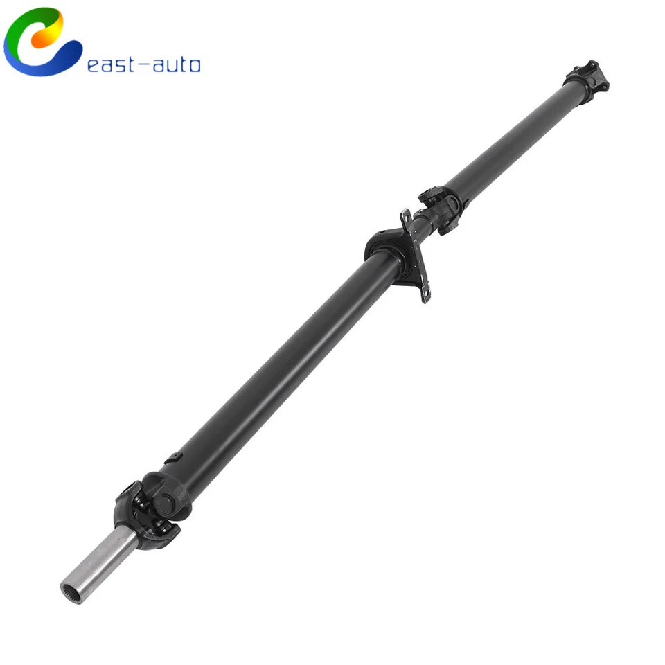 8L3Z4R602E Rear Driveshaft Assembly For 2005 2006 2007 2008 Ford F-150 LOBO 4.6L - Изображение 1 из 4