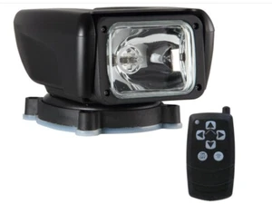 Bully LME Remote Search Light Powerful 1100 Lumen Spot Beam new - Picture 1 of 10