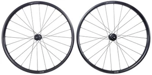 DT Swiss G540 Alloy Tubeless 11 Spd Gravel Bike CL Disc Wheelset 700c Shimano CX - Picture 1 of 12
