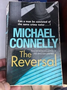 Die Umkehrung von Michael Connelly. 9781409118299 - Bild 1 von 1