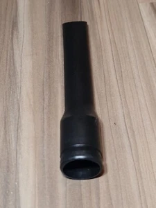Vax Blade 4 Pet Cordless Vacuum Cleaner GENUINE (CREVICE) BLACK - Picture 1 of 3