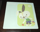 TARGET GIFT CARD EASTER BUNNY POLKA DOTS NO VALUE COLLECTIBLE U.S. 2011 NEW