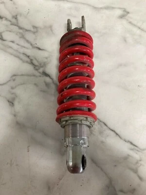 15 Hyosung GT 650 GT650 R Conjunto Muelle Amortiguador Trasero Foto 1 de 3