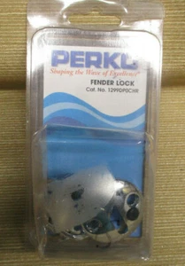 CERRADURA GUARDABARROS PERKO 1299DPOCHR - Imagen 1 de 3