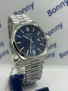 HAMMER VOYAGER HD05-04 WATCH - Picture 1 of 1