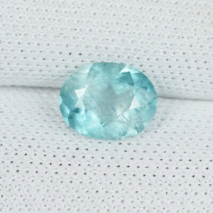 0.65 ct RARE HUGE ! GREEN BLUE COLOR NATURAL GRANDIDIERITE  See Vdo  R4667 YEL - Picture 1 of 2