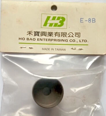 HoBao E-8B Pirate RC car vintage model recambio coche parts NOS- - Imagen 1 de 2