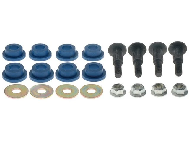 Barra estabilizadora trasera eslabón 44DWNM89 para E550 Econoline Super Duty Excursion F150 Foto 1 de 1