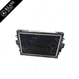 Ecran central Mercedes ML 350 cdi 4-Matic W166   A1729003904 - Foto 1 di 6