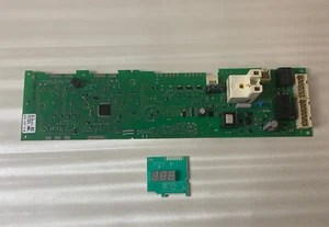 Bosch Washer Control Board Part 5560 009 233 5560 001 410 - Picture 1 of 8
