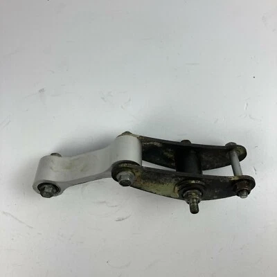 HONDA CBR600F F2 PC25 1991-1994 AMORTIGUADOR TRASERO SUSPENSIÓN ACOPLAMIENTO Foto 1 de 3