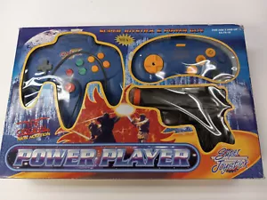 Power Player Multicart Nintendo Famicom System Clone 76000 en 1 Juegos Super - Imagen 1 de 5