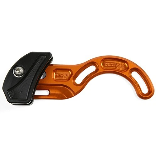 Pantalón Corto Hope Slick Guide Chainguide - ISCG05 - Naranja - Nuevo Foto 1 de 1