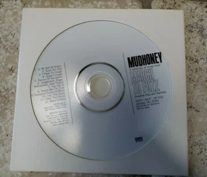 MUDHONEY A Selection of Songs from March To Fuzz promo CD 2000 SP 500 12 tracks - Picture 1 of 2