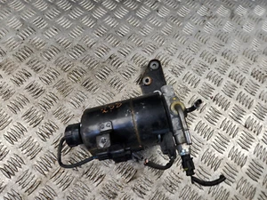 KIA SORENTO MK2 FUEL FILTER HOUSING 2.2 CRDI DIESEL D4HB 2009 - 2014 - Picture 1 of 12