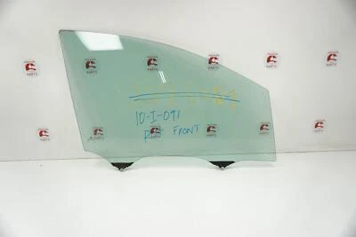 16 17 2013-2017 Honda Odyssey Right Front Glass/window Oem (73300-tk8-a20) Rh Foto 1 de 4