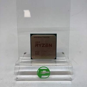AMD Ryzen 7 5800X3D 3,40GHz 8 Core 100-000000651 16 Thread AM4 CPU - Bild 1 von 6