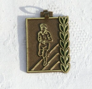 Médaille course à pieds - Foto 1 di 1
