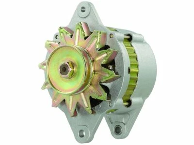 Alternador Nissan Pulsar 1983 Remy 38396GR 1,6 L 4 cilindros Foto 1 de 2