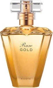 AVON rara Eau de Parfum oro, 50 ml - Foto 1 di 1