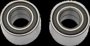 Pivot Works Rear Wheel Bearings Kit for CF-Moto UFORCE 1000 21-22 - Picture 1 of 9