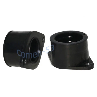 Colector de admisión de carburador para Kawasaki KZ400 Special KZ400 1976 16065-037 Foto 1 de 4