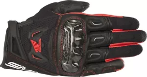 Alpinestars Honda SMX-2 Air Carbon V2 Street Gloves - Picture 1 of 1